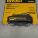 DeWalt DCB201 20V MAX Li-Ion Compact Battery Pack (1.5 Ah)
