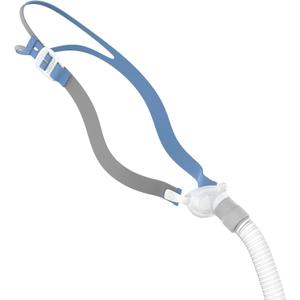 Replacement Set of Tube Frame Assembly for Airfit P10, FSA HSA Eligible, Tube Frame Kit Compatible with Air fit P10, Great Value CPAP Supplies by MedihealerNo Cushion