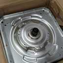 W11393685 W11455453 W11134159 Washer Gearcase with TB123B Spanner Wrench, Compatible with Whirlpool Maytag Kenmore Top Load Washers, Replaces W10868473 W10811956 W10447976