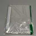 Lovmooful Compatible for iPad 9/8/7 (10.2-Inch,2021/2020/2019 Model,9th/8th/7th Generation) Case with Pencil Holder Cute Striped with Aesthetic Design Soft TPU Trifold Stand Protective-Blue&White