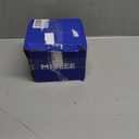 MIULEE Set of 2 Light Brown Throw Pillow Covers 24x24 Inch Decorative Couch Pillow Covers Textured Boucle Accent Solid Pillow Cases Soft for Spring Cushion Chair Sofa Bedroom Livingroom Home Decor