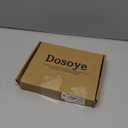  5 Pack 5 inch(128mm) Matte Black Kitchen Cabinet Handles Cabinet Cup Pulls Black Drawer Cup Pulls Kitchen Cabinet Hardware