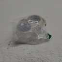 Art3d 6 Rolls Carton Sealing Tape Heavy Duty, Clear Packing Tape, 1.88" x 55 yds, 2 mil Thick