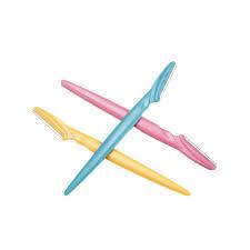 Eyebrow Shaping For Women 3Pack