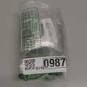 Comecase Case Compatible with DEWALT Wearable Bluetooth Speaker, Magnetic Clip-On Wireless Portable Mini Speaker Storage Holder Bag (Box Only) (Inside Black)