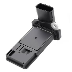 Mass Air Flow Sensor Meter MAF MAS Compatible with Honda Accord Civic Pilot, CR-V Insight Passport Odyssey Ridgeline Acura ILX MDX RDX RLX TL TLX TSX Replace For AFH70M-41B 37980-RNA-A01 37980-RAD-L11