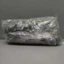 Toprooms Artificial Plants Spring Stems 3pcs 43" Branches for Vase,Faux Stems Greenery Plant Long Stems for Vase Filler with Fake Greenery for Home Office Decor (Nandina 3PCS)