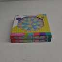 Anker Play Jumbo Kaleidoscope Chalk Set, 2 Pack