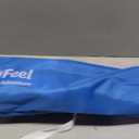 SUNNYFEEL Beach Chairs for Adults, High Back Folding Camping Chairs