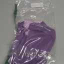 Dog Sun Protection Cooling Suit UPF 50+, Quick-Dry Breathable Jumpsuit for Large & Medium Dogs, Outdoor Dirt-Resistant Shedding Control Pet Apparel (Berry Purple, 3X-Large)