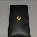 UNBREAKcable Floating Waterproof Phone Pouch 2 Pack, IPX8 Waterproof Phone Case Dry Bag Kayak/Beach/Cruise Travel Essentials, Water Proof Pouch for iPhone 17 16 15 Pro Max, Samsung S25 Ultra S24-7" (7.0 inch)