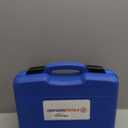 DAYUAN 19pcs Front Wheel Drive Bearing Removal Installation Service Tool Kit FWD Bearing Install Master Set Wheel Bearing Removal Kit (Blue)