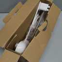 Bidet Attachment for Toilet Seat Water Pressure - Non Electric Bidets Self Cleaning Sprayer - Portable Slim Dual Nozzle Bidet Attachments Toilets - Adjustable Bidets Wash Butt Cleaner for Bathroom