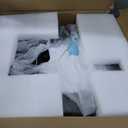 FLASHFORGE 3D Printer AD5M, CoreXY 600mm/s High-Speed Printer with 1-Click Auto Leveling, High-Temp Direct Drive Extruder, 3s Quick-Swap Nozzle, 220×220×220mm Build Volume