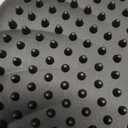 kisnbld Wobble Cushion, Extra Thick Wiggle Seat for Sensory Kids, Non-slip Balance Disc with Inflation Pump for Adults Core Strength, Posture Improvement & Physical Therapy (13.5in/ 34cm)