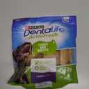DentaLife ActivFresh Dog Chews for Large Dogs 40 lbs. and up, Dental Chews to Freshen Breath, Chicken Flavor, 24.1 oz., 21 Chews - 21 ct. Pouch