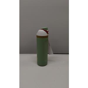 Owala Star Wars FreeSip Insulated Stainless Steel Water Bottle with Straw for Sports and Travel, BPAFree, 24Ounce, Boba Fett