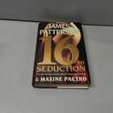 16th Seduction (A Women's Murder Club Thriller, 16)