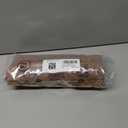 Herseas Women's Swimsuit Coverup Self Tie Blouse Shorts Set Bikini Cover Up Beach Outfit (Medium, Brown)