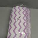 Wet Jet Refills, 50 Count Microfiber Wet Jet Pads for Swiffer Mop, Disposable Multi Surface Swifter Pads Refill, Floor Cleaner for Mopping, Heavy-Duty Absorbent and Stickiness (Off White)