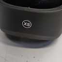 United Ortho USA14011 Short Cam Walker Fracture Boot, Extra Small, Black