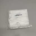 green sprouts Unisex Baby Pull-up Swim Diaper - White (24 Months)