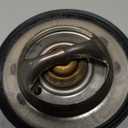 MotoRad 416-180 Thermostat with Seal Engine Coolant Thermostat Fits Ram 1500 1123 Dodge Ram 1500 0310 Charger 0623 Challenger 0823 Durango 0423 Jeep Grand Cherokee 0521 Commander 06-10