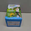 Snail T-Ball Water Sprinkler  Summer Backyard & Lawn Toys, Great for Kids Ages 3-8, Birthday Party & Pool Play