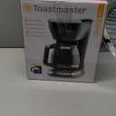Toastmaster 12 Cup Coffee Maker 
