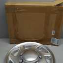 BARTOO 16 Inch Hubcaps Wheel Covers Hubcap for Ford E150 E250 E350 Econoline Van 1992-2014, 8 Lug Steel Wheel, One Piece Hub Caps Van Heavy Duty Construction, 1 Piece