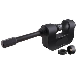 16002 Brake Anchor Pin Press for Commercial Heavy Duty Semi Trucks, Works on Class 6 8 Transportation Equipment, 10 Ton Capacity