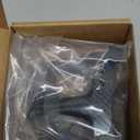 for Subaru WRX Car Phone Mount, Carbon Black Interior Hands Free Phone Holder, Gravity Air Vent Car Mount for Cell Phone Compatible with Subaru WRX STi 2016-2021