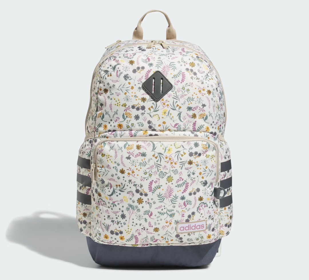 adidas CLASSIC 3-STRIPES 4 BACKPACK