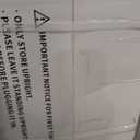 FreAire 54Pint Quiet Dehumidifier for 4500Sq.Ft With 3.3Ft Drain Hose