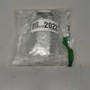 S97014212 Light Reflector with Socket for Broan NuTone 763N HB80RL 678 679 Bathroom Ventilation Fan. Fit for Broan Various Models