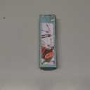 Garlic Press  Heavy Duty Garlic Press Mincer with Ergonomic Handle, Rust-Resistant Zinc Alloy, Dishwasher Safe, Includes Silicone Garlic Peeler & Cleaning Brush (Imperial Silver)