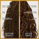L'Oreal Paris Le Color One Step Toning Hair Gloss, Cool Brunette, 4 Ounce