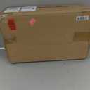 60L Foldable Seatable Camping Box Storage Bins with Lids, Gifts for Men