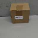 Inflatable Fan Replacement 12V 1.2A, Mini Air Blower Fan with 12V 1.5A Adapter and 3 LED Bulbs for Halloween Christmas Inflatable Outdoor Yard Decorations