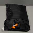 Kovshuiwe Kids Ride On Toys Car Cover, Waterproof 600D Oxford Fabric, Powered Children Wheels Toy Vehicles Cover for Outdoor Protection, Full Enclosure Wheels Protection, 52" X 28" X 24"