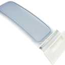 8558459 Dryer Lint Screen replacement fits for Whirlpool Maytag Kenmore Roper 8557882, 8559787, 8565972, AP6023930, ER8557882, PS898444, PS11757278, W10641634, and W10717210.