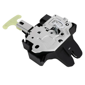 Yinlowa Rear Trunk Latch Actuator for 2007-2011 Toyota Camry Tailgate Hatch Lock Actuator Trunk Release Latch Replacement Replaces 64600-06010, 64600-33120, 931-860, 6460006010, 931860