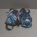 Trail Gaiters Low Shoes Gators for Hiking Boots Breathable Boots Gators for Running