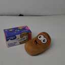 Move2Play, Pass The Potato, Hilariously Wild and Fun Active Play Game | Gift for Kids & Toddlers | Boys & Girls Ages 3, 4-8+ | Indoor/Outdoor Toy| Summer & Camping Fun