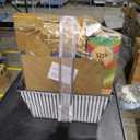 Broadway Basketeers Valentines Snack & Sweets Gift Basket for Women, Cookies, Popcorn, Chocolate, Pretzels & Sweets – Thank You Gift for your Loved Ones