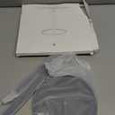 Hand Towel Stand, Hand Towel Holder for Bathroom Countertop Kitchen, 16.5IN Adjustable Retractable T-Shape Hand Towel Rack, Matte Black