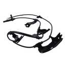 YFANTPA ABS Wheel Speed Sensor with Wire 89546-30080 for Lexus IS250 IS300 IS350 RC300 RC350 GS350 (LH)
