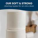 Cottonelle Ultra Clean Toilet Paper, 9 Mega Rolls = 36 Regular Rolls, Packaging May Vary