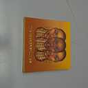 Juvia's Place Palette The Warrior - Warm Golds, Browns & Bronzes, Shades of 9, Warm and Neutral Palette, Pigmented Makeup Palette Eye Color & Shine