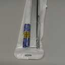 Replacement Wire-less Sensor Bar Compatible with Nintendo Wii, Motion Sensor Signal Receiver Console